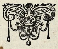Picture 2 of 11 from Ivsti LipsI De amphitheatro liber : in quo forma ipsa loci espressa, & ratio spectandi : cum aeneis figuris : omnia avctiora vel meliora (1598), leaf 10