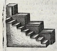 Picture 5 of 11 from Ivsti LipsI De amphitheatro liber : in quo forma ipsa loci espressa, & ratio spectandi : cum aeneis figuris : omnia avctiora vel meliora (1598), leaf 38