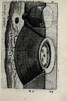 Picture 10 of 11 from Ivsti LipsI De amphitheatro liber : in quo forma ipsa loci espressa, & ratio spectandi : cum aeneis figuris : omnia avctiora vel meliora (1598), leaf 85