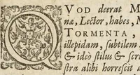 An illustration from Ivsti LipsI Poliorcetic[o]n, siue, De machinis, tormentis, telis, libri quinque : ad historiarum lucem (1625)