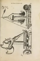 Picture 25 of 31 from Ivsti LipsI Poliorcetic[o]n, siue, De machinis, tormentis, telis, libri quinque : ad historiarum lucem (1625), leaf 143