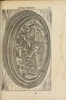 Picture 5 of 31 from Ivsti LipsI Poliorcetic[o]n, siue, De machinis, tormentis, telis, libri quinque : ad historiarum lucem (1625), leaf 27