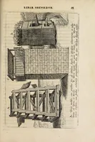 Picture 15 of 31 from Ivsti LipsI Poliorcetic[o]n, siue, De machinis, tormentis, telis, libri quinque : ad historiarum lucem (1625), leaf 97