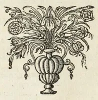 An illustration from Ivusti LipsI De militia Romana libri qvinqve : commentarivs ad Polybium (1630)