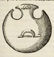 Picture 18 of 23 from Ivusti LipsI De militia Romana libri qvinqve : commentarivs ad Polybium (1630), leaf 395