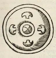 Picture 19 of 23 from Ivusti LipsI De militia Romana libri qvinqve : commentarivs ad Polybium (1630), leaf 395