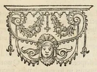 An illustration from Ivusti LipsI De militia Romana libri qvinqve : commentarivs ad Polybium (1630)