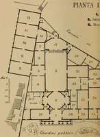 An illustration from IX esposizione internazionale d'arte della citta di Venezia, 1910 : catalogo (1910)