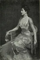 An illustration from IX esposizione internazionale d'arte della citta di Venezia, 1910 : catalogo (1910)