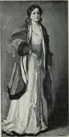 An illustration from IX esposizione internazionale d'arte della citta di Venezia, 1910 : catalogo (1910)