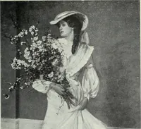 An illustration from IX esposizione internazionale d'arte della citta di Venezia, 1910 : catalogo (1910)