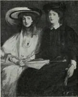 An illustration from IX esposizione internazionale d'arte della citta di Venezia, 1910 : catalogo (1910)