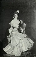 An illustration from IX esposizione internazionale d'arte della citta di Venezia, 1910 : catalogo (1910)
