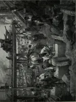 An illustration from IX esposizione internazionale d'arte della citta di Venezia, 1910 : catalogo (1910)
