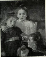 An illustration from IX esposizione internazionale d'arte della citta di Venezia, 1910 : catalogo (1910)