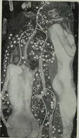 An illustration from IX esposizione internazionale d'arte della citta di Venezia, 1910 : catalogo (1910)