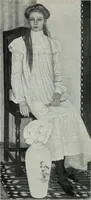 An illustration from IX esposizione internazionale d'arte della citta di Venezia, 1910 : catalogo (1910)