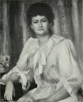 An illustration from IX esposizione internazionale d'arte della citta di Venezia, 1910 : catalogo (1910)