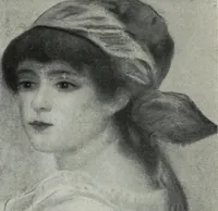 An illustration from IX esposizione internazionale d'arte della citta di Venezia, 1910 : catalogo (1910)