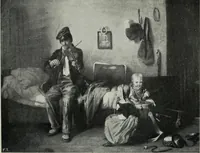 An illustration from IX esposizione internazionale d'arte della citta di Venezia, 1910 : catalogo (1910)