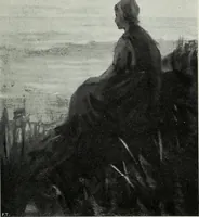 An illustration from IX esposizione internazionale d'arte della citta di Venezia, 1910 : catalogo (1910)