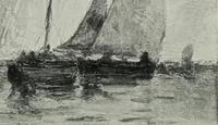 An illustration from IX esposizione internazionale d'arte della citta di Venezia, 1910 : catalogo (1910)