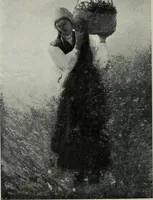 An illustration from IX esposizione internazionale d'arte della citta di Venezia, 1910 : catalogo (1910)