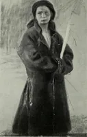 An illustration from IX esposizione internazionale d'arte della citta di Venezia, 1910 : catalogo (1910)
