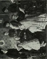 An illustration from IX esposizione internazionale d'arte della citta di Venezia, 1910 : catalogo (1910)