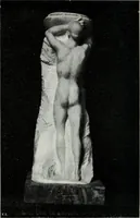 An illustration from IX esposizione internazionale d'arte della citta di Venezia, 1910 : catalogo (1910)
