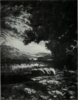 An illustration from IX esposizione internazionale d'arte della citta di Venezia, 1910 : catalogo (1910)