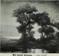An illustration from IX esposizione internazionale d'arte della citta di Venezia, 1910 : catalogo (1910)