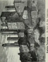 An illustration from IX esposizione internazionale d'arte della citta di Venezia, 1910 : catalogo (1910)