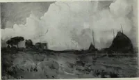 An illustration from IX esposizione internazionale d'arte della citta di Venezia, 1910 : catalogo (1910)