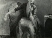 An illustration from IX esposizione internazionale d'arte della citta di Venezia, 1910 : catalogo (1910)