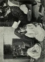 An illustration from IX esposizione internazionale d'arte della citta di Venezia, 1910 : catalogo (1910)