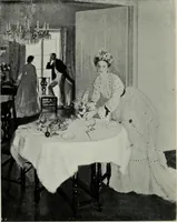 An illustration from IX esposizione internazionale d'arte della citta di Venezia, 1910 : catalogo (1910)