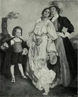 An illustration from IX esposizione internazionale d'arte della citta di Venezia, 1910 : catalogo (1910)