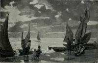 An illustration from IX esposizione internazionale d'arte della citta di Venezia, 1910 : catalogo (1910)