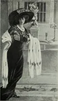 An illustration from IX esposizione internazionale d'arte della citta di Venezia, 1910 : catalogo (1910)