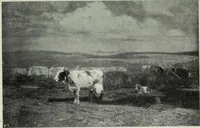 An illustration from IX esposizione internazionale d'arte della citta di Venezia, 1910 : catalogo (1910)