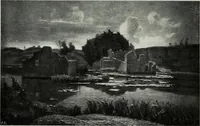 An illustration from IX esposizione internazionale d'arte della citta di Venezia, 1910 : catalogo (1910)
