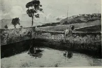 An illustration from IX esposizione internazionale d'arte della citta di Venezia, 1910 : catalogo (1910)