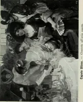 An illustration from IX esposizione internazionale d'arte della citta di Venezia, 1910 : catalogo (1910)
