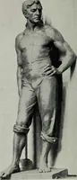 An illustration from IX esposizione internazionale d'arte della citta di Venezia, 1910 : catalogo (1910)