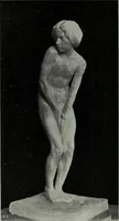 An illustration from IX esposizione internazionale d'arte della citta di Venezia, 1910 : catalogo (1910)