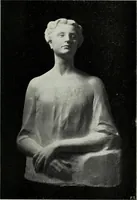 An illustration from IX esposizione internazionale d'arte della citta di Venezia, 1910 : catalogo (1910)