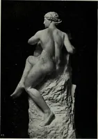 An illustration from IX esposizione internazionale d'arte della citta di Venezia, 1910 : catalogo (1910)