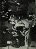 An illustration from IX esposizione internazionale d'arte della citta di Venezia, 1910 : catalogo (1910)