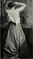 An illustration from IX esposizione internazionale d'arte della citta di Venezia, 1910 : catalogo (1910)